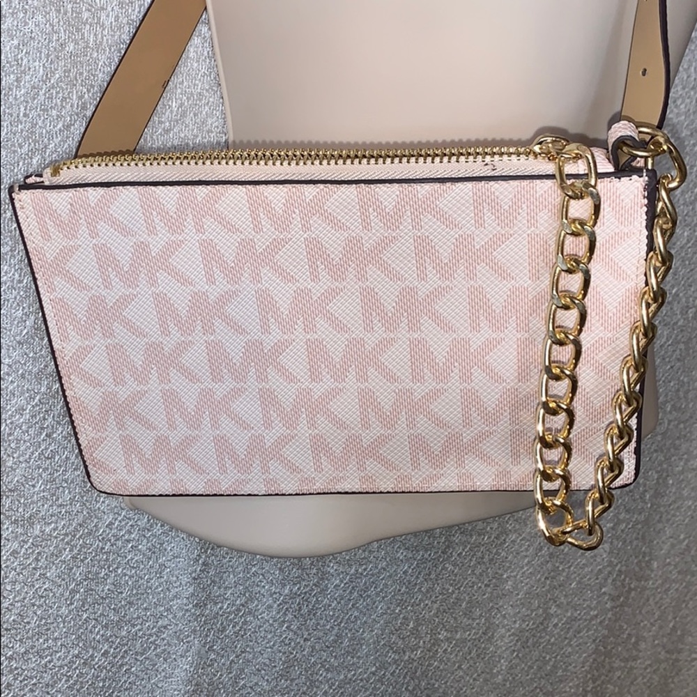 Michael Kors Fannie Pack NWT 💕